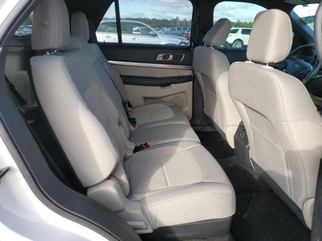 Photo 11 from auction – 2018 FORD EXPLORER X with VIN 1FM5K7D80JGB29823