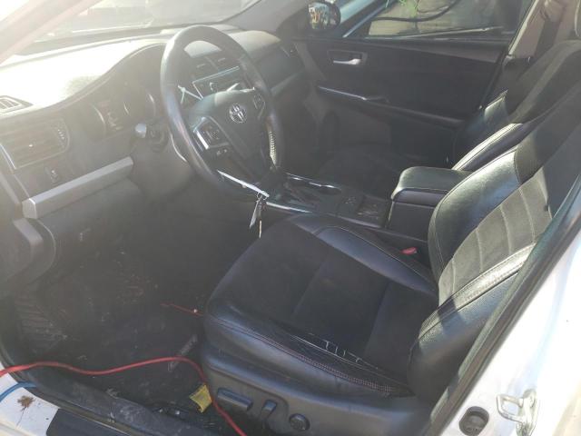 Photo 7 from auction – 2016 TOYOTA CAMRY LE with VIN 4T1BF1FKXGU142019