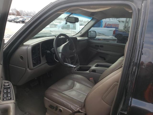 Photo 7 from auction – 2005 GMC SIERRA K25 with VIN 1GTHK23285F964579