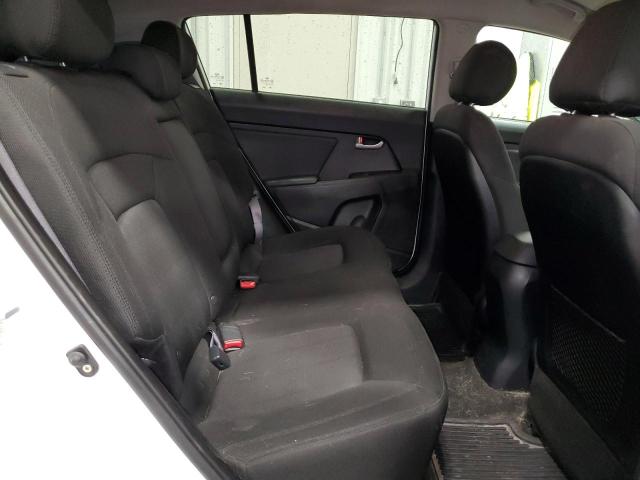 Photo 11 from auction – 2012 KIA SPORTAGE L with VIN KNDPBCA28C7282510