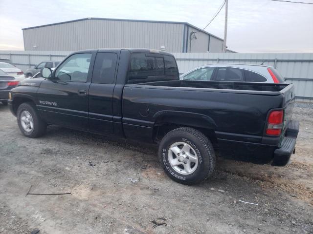 Photo 2 from auction – 2001 DODGE RAM 1500 with VIN 1B7HC13Y81J218796