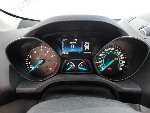Photo 9 from auction – 2014 FORD ESCAPE SE with VIN 1FMCU9G99EUC11820
