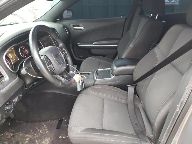 Zdjęcie 7 z aukcji – 2016 DODGE CHARGER SX z VIN 2C3CDXHG7GH339103