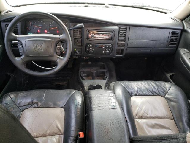 Photo 8 from auction – 2001 DODGE DURANGO with VIN 1B4HS28Z11F536799