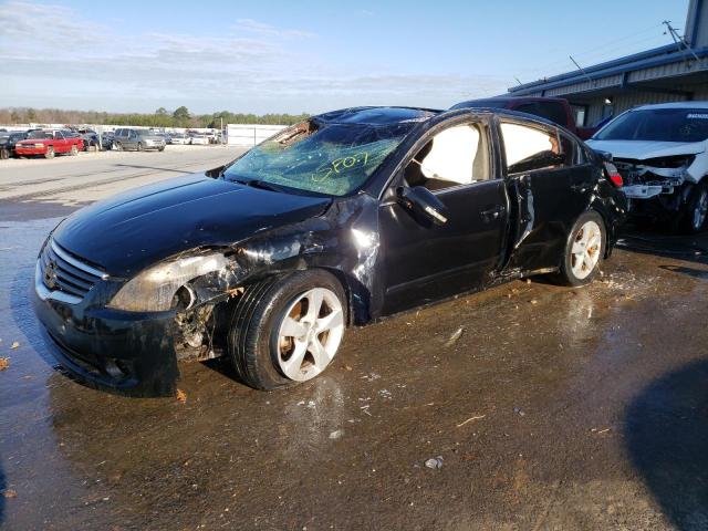 NISSAN ALTIMA 3.5 2007 with VIN 1N4BL21E87C173382 - Photo from auction