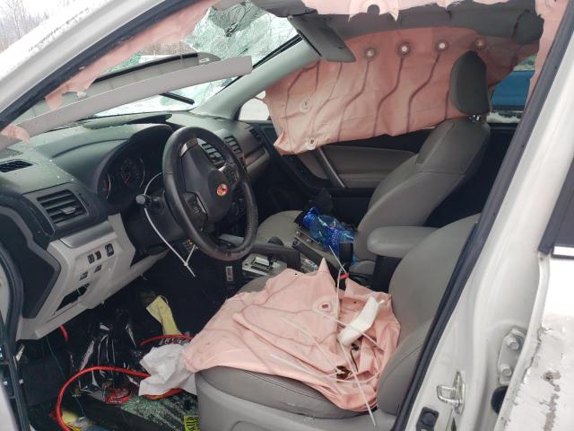 Zdjęcie 7 z aukcji – 2014 SUBARU FORESTER 2 z VIN JF2SJAHC2EH546884