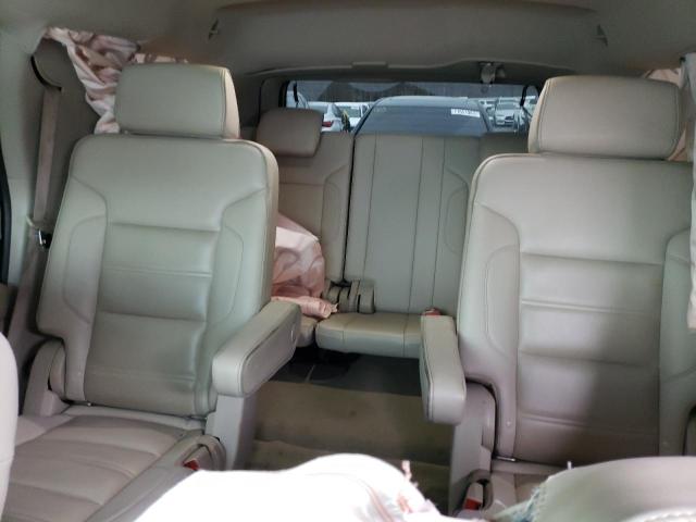 Photo 10 from auction – 2016 GMC YUKON DENA with VIN 1GKS2CKJ8GR393279