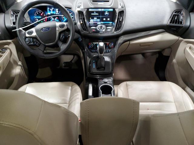 Photo 8 from auction – 2014 FORD ESCAPE TIT with VIN 1FMCU9J92EUE55771