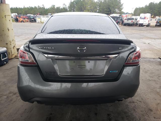 Photo 6 from auction – 2014 NISSAN ALTIMA 2.5 with VIN 1N4AL3AP2EC269461