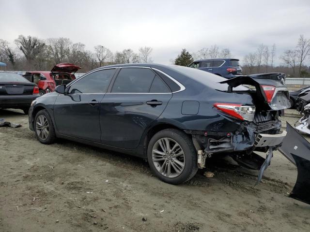 Photo 2 from auction – 2017 TOYOTA CAMRY LE with VIN 4T1BF1FK8HU802267