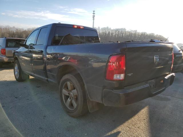 Photo 2 from auction – 2018 RAM 1500 ST with VIN 1C6RR7FG9JS320327