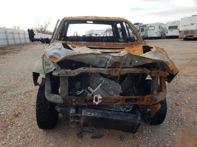 Photo 5 from auction – 2013 RAM 3500 ST with VIN 3C63RRGL9DG617719