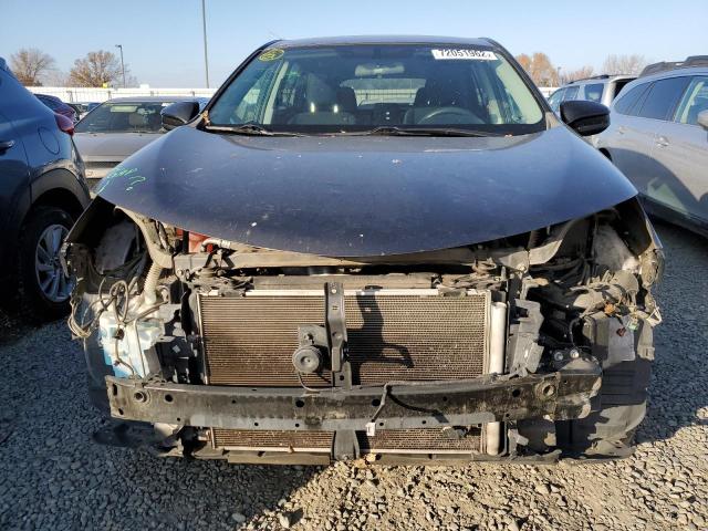 Photo 5 from auction – 2015 TOYOTA RAV4 LE with VIN 2T3BFREV6FW318256