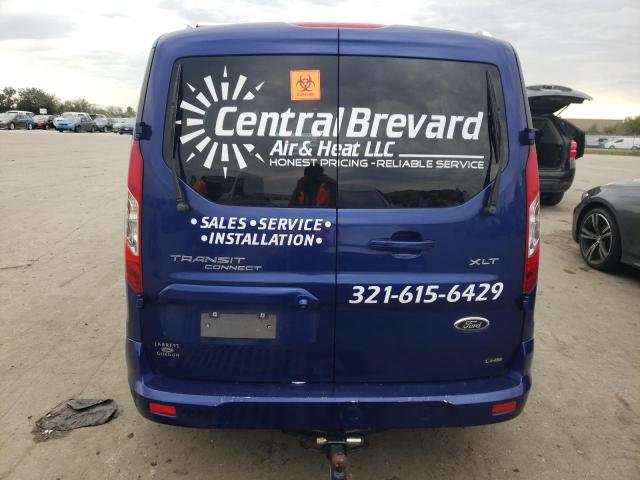 Photo 6 from auction – 2014 FORD TRANSIT CO with VIN NM0GS9F79E1163083