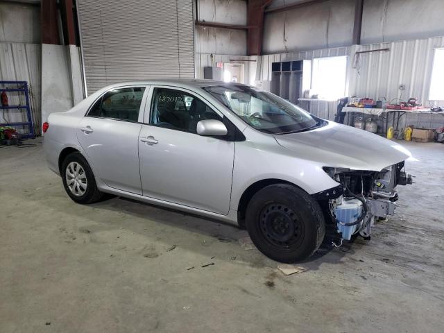 Photo 4 from auction – 2010 TOYOTA COROLLA BA with VIN 1NXBU4EEXAZ353280