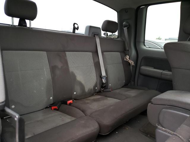 Photo 10 from auction – 2004 FORD F150 with VIN 1FTRX12W64NB21196