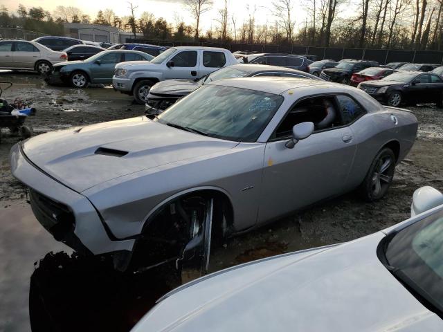 DODGE CHALLENGER 2015 with VIN 2C3CDZAT5FH718120 - Photo from auction
