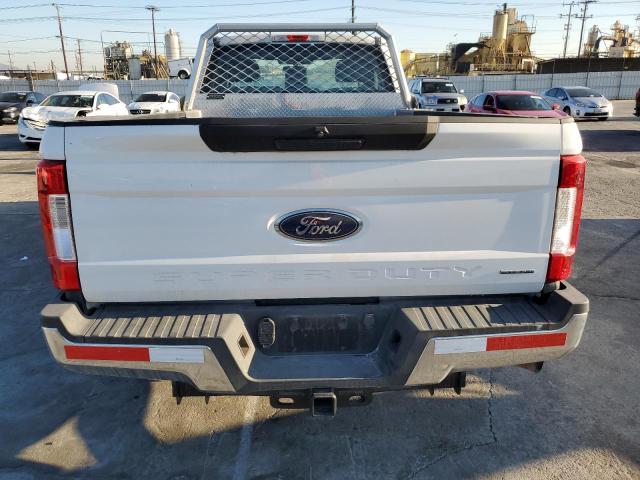 Photo 10 from auction – 2019 FORD F250 SUPER with VIN 1FTBF2A61KED55173