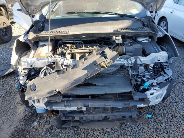 Photo 12 from auction – 2015 FORD ESCAPE S with VIN 1FMCU0F74FUC00270