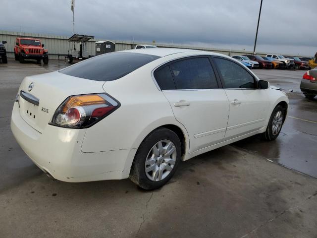Photo 3 from auction – 2012 NISSAN ALTIMA BAS with VIN 1N4AL2AP8CC219011