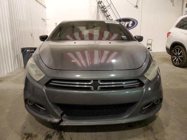 Photo 5 from auction – 2013 DODGE DART LIMIT with VIN 1C3CDFCAXDD105608