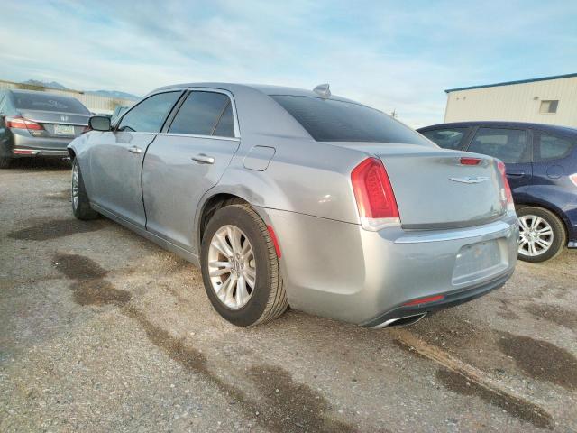 Photo 2 from auction – 2017 CHRYSLER 300 LIMITE with VIN 2C3CCAAG8HH665021