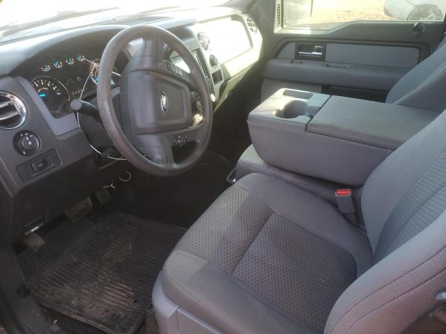 Photo 7 from auction – 2014 FORD F150 SUPER with VIN 1FTFW1CF9EKD11744