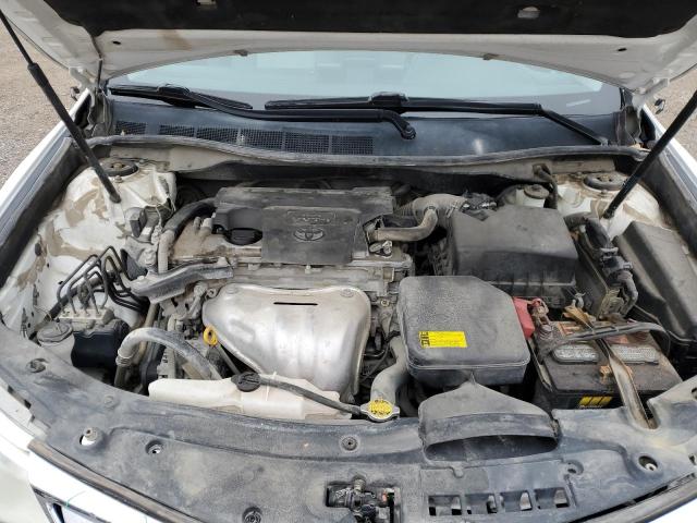 Photo 11 from auction – 2012 TOYOTA CAMRY BASE with VIN 4T1BF1FK0CU545890