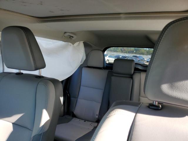 Photo 10 from auction – 2015 TOYOTA RAV4 LIMIT with VIN 2T3DFREV6FW398070