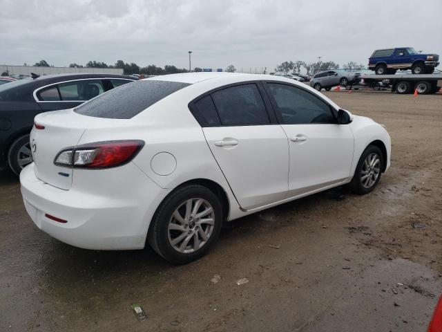 Photo 3 from auction – 2013 MAZDA 3 I with VIN JM1BL1W78D1727543