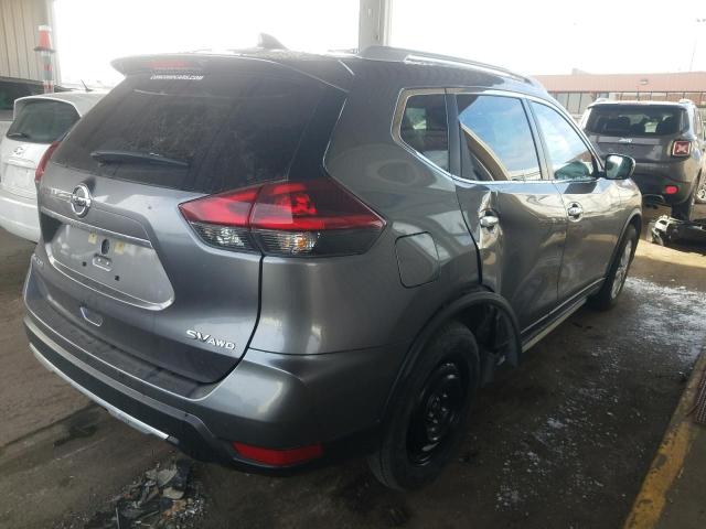 Photo 3 from auction – 2018 NISSAN ROGUE S with VIN KNMAT2MV2JP526765
