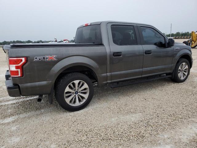 Photo 3 from auction – 2018 FORD F150 SUPER with VIN 1FTEW1CP1JFC92789