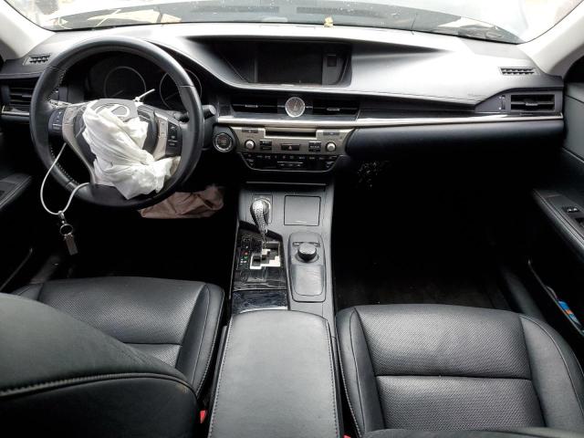 Photo 8 from auction – 2015 LEXUS ES 350 with VIN JTHBK1GG9F2157212
