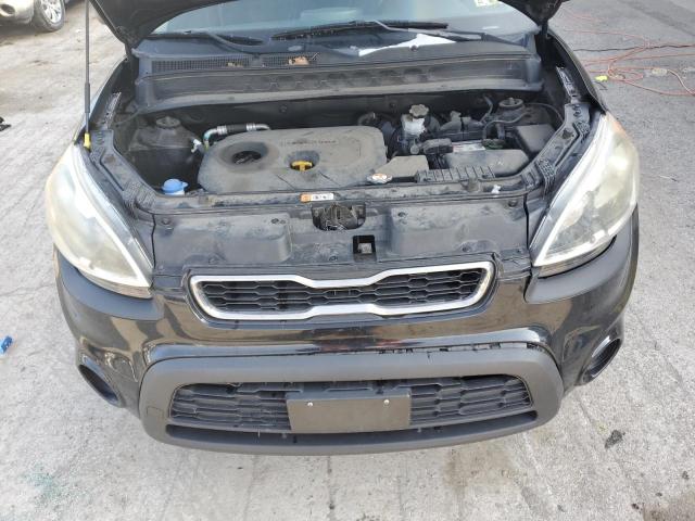 Photo 11 from auction – 2013 KIA SOUL + with VIN KNDJT2A69D7538915