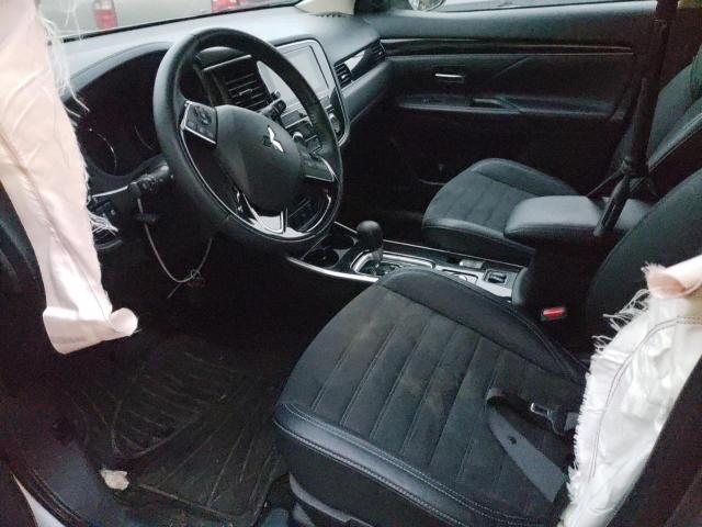 Photo 7 from auction – 2019 MITSUBISHI OUTLANDER with VIN JA4AZ3A36KZ005216