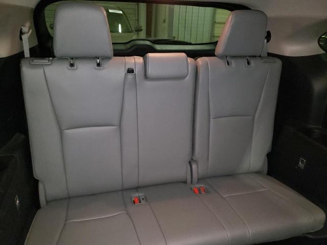 Photo 10 from auction – 2021 TOYOTA HIGHLANDER with VIN 5TDGZRAH5MS057729