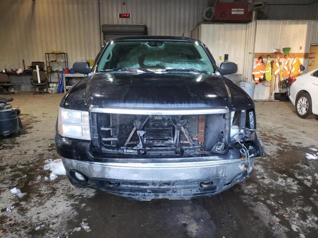 Photo 5 from auction – 2008 GMC SIERRA K15 with VIN 2GTEK19C181232156