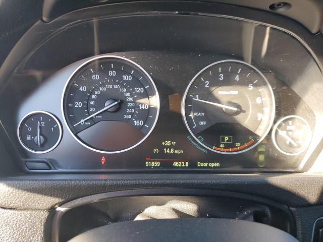 Photo 9 from auction – 2015 BMW 328 XI SUL with VIN WBA3B5C50FP653002