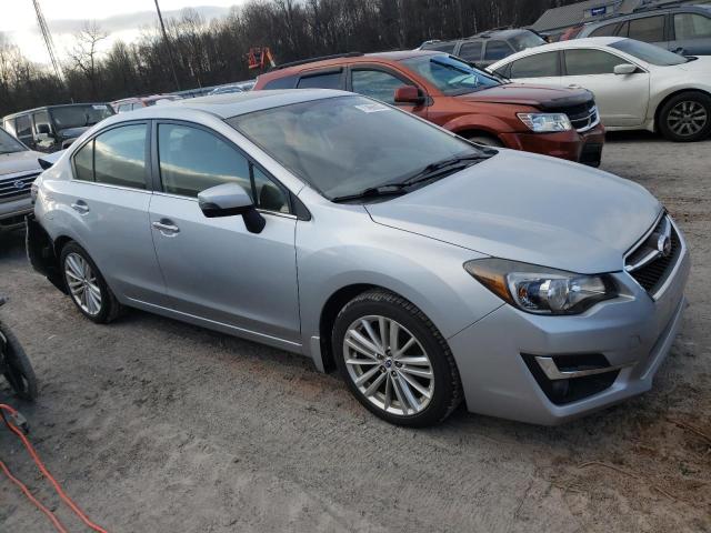 Photo 4 from auction – 2016 SUBARU IMPREZA LI with VIN JF1GJAN63GH013079