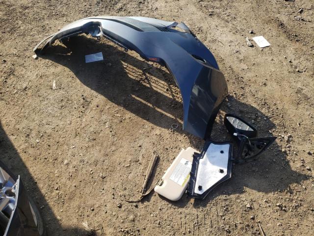 Photo 12 from auction – 2014 TOYOTA COROLLA EC with VIN 5YFBPRHEXEP062379