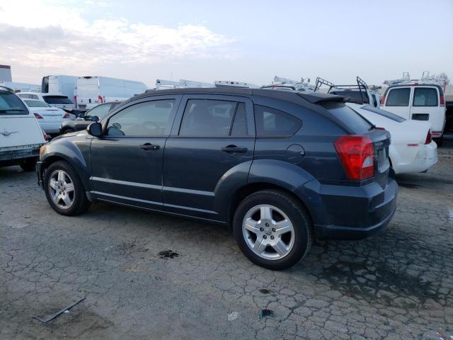 Photo 2 from auction – 2008 DODGE CALIBER with VIN 1B3HB28B08D752107
