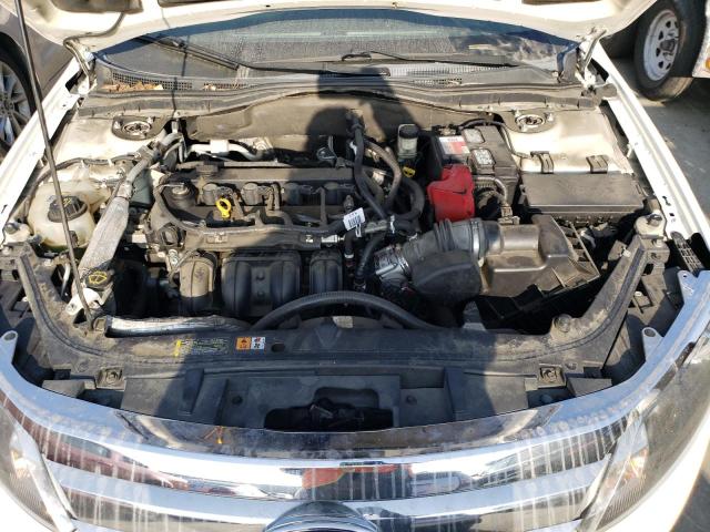 Photo 11 from auction – 2010 FORD FUSION SE with VIN 3FAHP0HAXAR367281