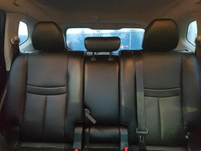 Photo 10 from auction – 2016 NISSAN ROGUE S with VIN 5N1AT2MV7GC848538