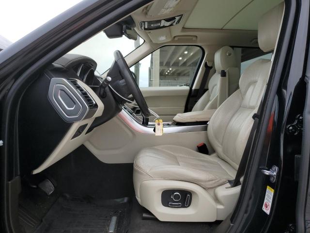 Photo 7 from auction – 2017 LAND ROVER RANGE ROVE with VIN SALWR2FV0HA168878