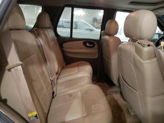 Photo 11 from auction – 2005 BUICK RAINIER CX with VIN 5GAET13M352382314