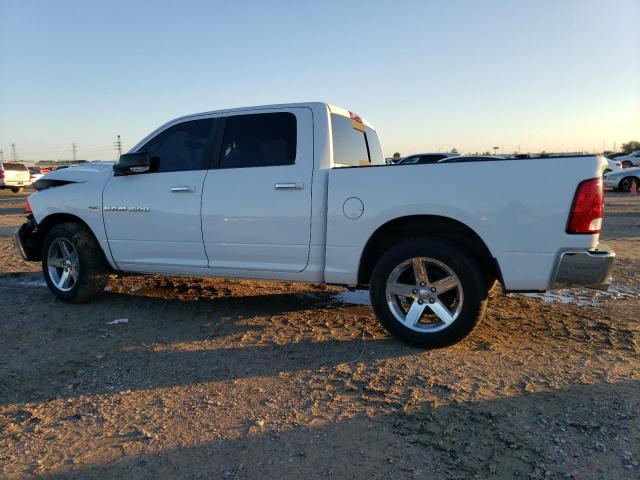 Photo 2 from auction – 2012 DODGE RAM 1500 S with VIN 1C6RD6LT5CS152800