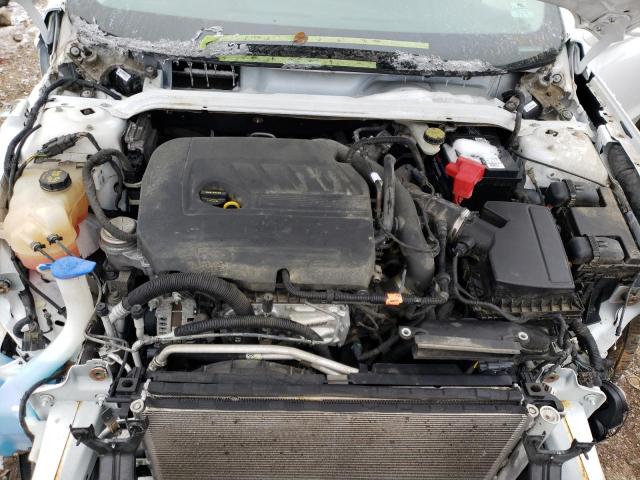 Photo 11 from auction – 2014 FORD FUSION SE with VIN 1FA6P0HD3E5380366