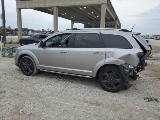 Photo 2 from auction – 2019 DODGE JOURNEY CR with VIN 3C4PDCGG2KT803616