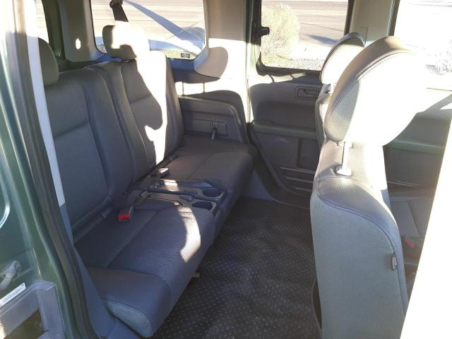 Photo 11 from auction – 2004 HONDA ELEMENT EX with VIN 5J6YH18634L008926