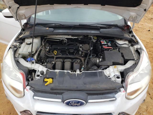 Photo 11 from auction – 2012 FORD FOCUS SE with VIN 1FAHP3F2XCL306706